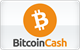 Bitcoin Cash opción de pago crypto disponible