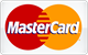 Mastercard tarjeta de crédito y débito aceptada